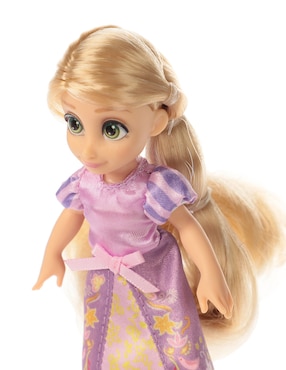 Set muñeca Disney Enredados Once Upon a Story