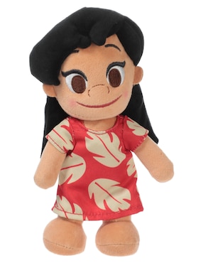 Peluche De Lilo & Stitch Humano NuiMOs