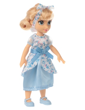 Set muñeca Disney Cenicienta Once Upon a Story