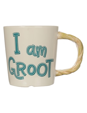 Taza Americana Marvel Groot