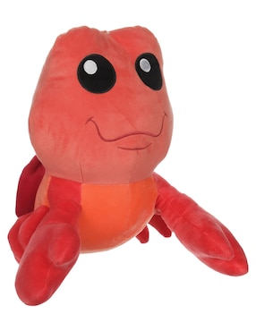 Peluche de La Sirenita La Sirenita Sebastian de 24 cm