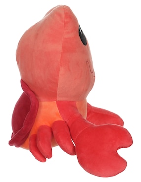 Peluche de La Sirenita La Sirenita Sebastian de 24 cm