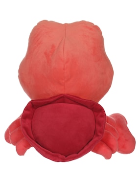 Peluche de La Sirenita La Sirenita Sebastian de 24 cm
