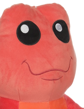Peluche de La Sirenita La Sirenita Sebastian de 24 cm