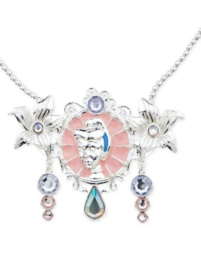Collar y aretes para disfraz de Cenicienta Disney