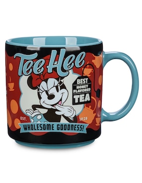 Taza Americana Mickey And Friends Minnie