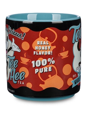 Taza americana Mickey And Friends Minnie
