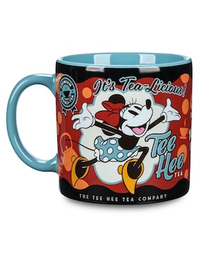 Taza americana Mickey And Friends Minnie