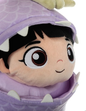 Peluche de Boo Monsters Disney de 44 cm
