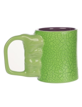 Taza de colección Marvel Hulk