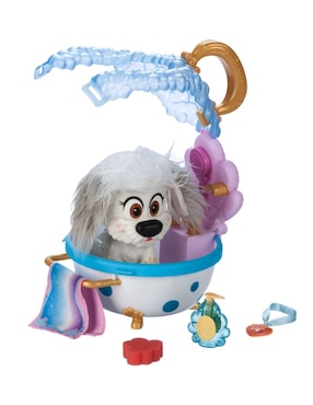 Max Playset La Sirenita