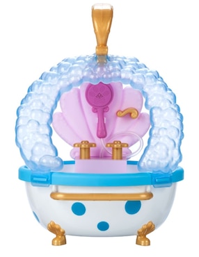 Max Playset La Sirenita