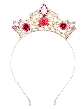 Diadema para disfraz de Aurora Disney