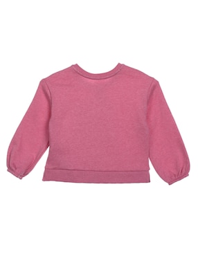 Sudadera Princesas Disney para niña
