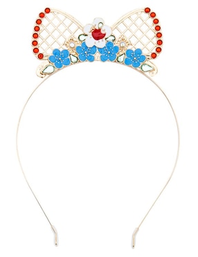Diadema para disfraz de Blancanieves Disney