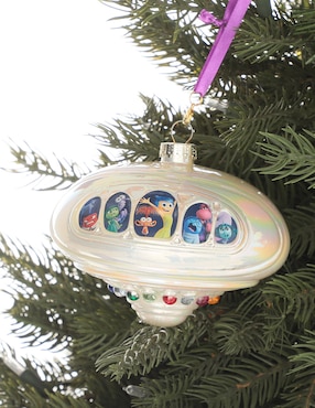 Ornamento Inside Out 2 Disney