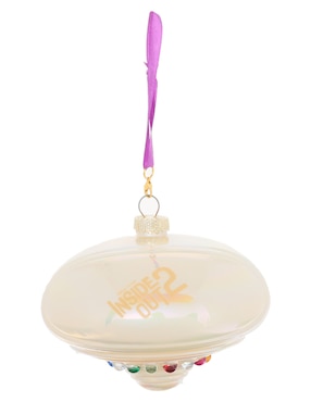Ornamento Inside Out 2 Disney