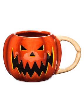 Taza de Halloween americana Nightmare Before Chr