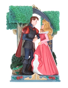 Ornamento Bella Durmiente Disney