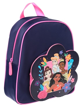 Mochila escolar Princesas Princesas Disney para niña