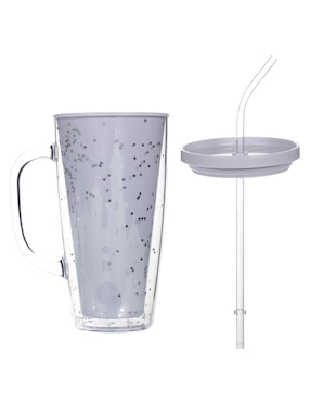 Vaso Doble Pack Disney