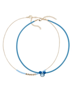 Set collar Mickey And Friends