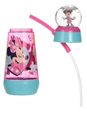 Botella de agua Mickey and Friends