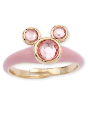 Set anillo Mickey And Friends Mickey Mouse brillante