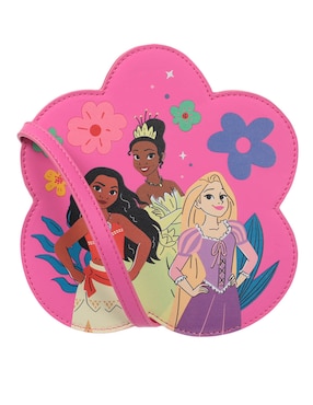Bolsa crossbody Princesas Disney para niña