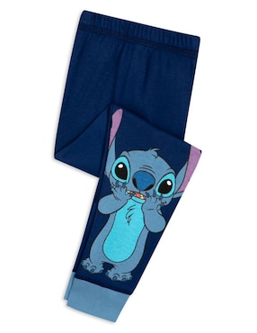 Set pantalón pijama Lilo & Stitch para niño