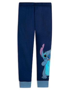 Set pantalón pijama Lilo & Stitch para niño