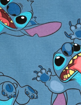 Set pantalón pijama Lilo & Stitch para niño