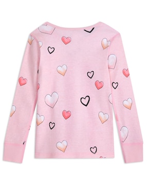 Conjunto pijama Mickey And Friends para niña