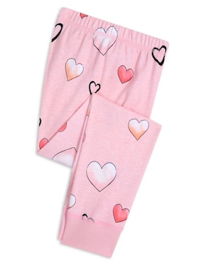 Conjunto pijama Mickey And Friends para niña