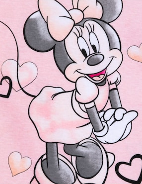 Conjunto pijama Mickey And Friends para niña