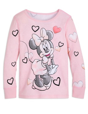 Conjunto pijama Mickey And Friends para niña