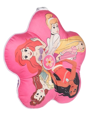 Cojín decorativo Princesas