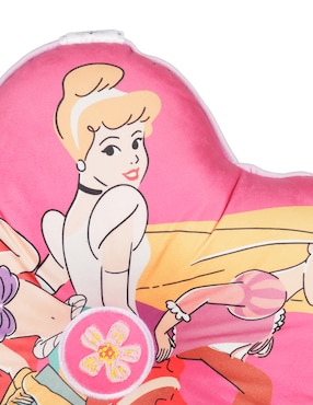 Cojín decorativo Princesas