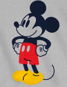 Set pantalón pijama Mickey And Friends para niño