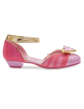 Zapatilla Bella Durmiente Disney de Aurora