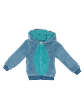 Sudadera Lilo & Stitch para niño