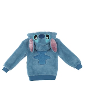 Sudadera Lilo & Stitch para niño