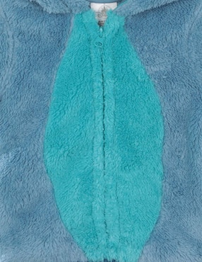 Sudadera Lilo & Stitch para niño