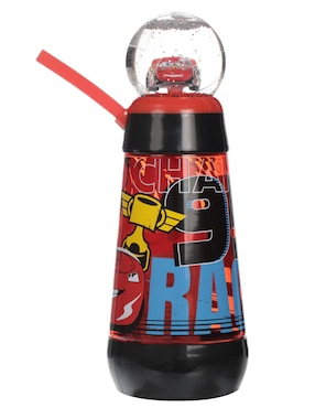 Vaso Doble Pack Cars