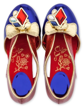 Zapatilla Blancanieves Disney
