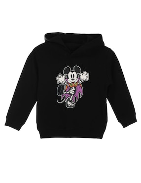 Sudadera De Halloween Mickey And Friends Disney Infantil Unisex