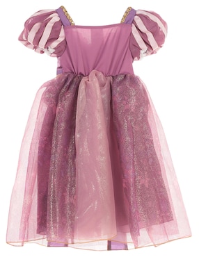 Disfraz Enredados Disney de princesa Rapunzel para niña