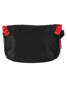 Bolsa crossbody Mickey And Friends Minnie Mouse para mujer