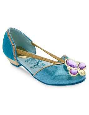 Zapatilla Aladdin Disney de Jazmin