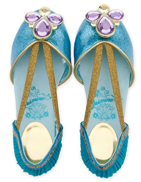 Zapatilla Aladdin Disney de Jazmin